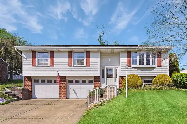 229 Princeton Drive, Aliquippa, PA 15001