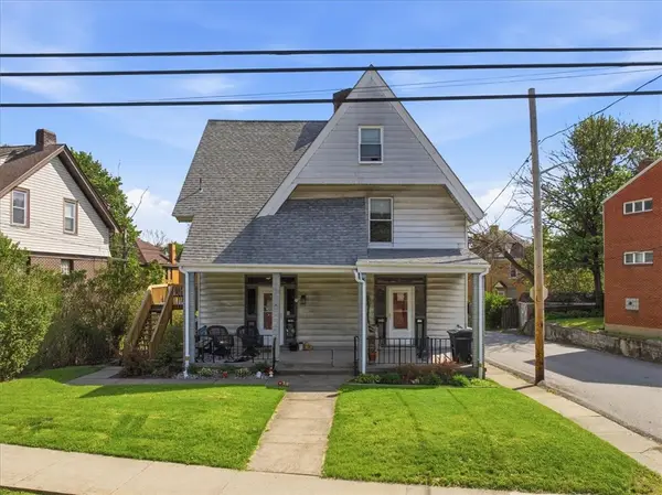 1157-1159 Davis Ave, Pittsburgh, PA 15212