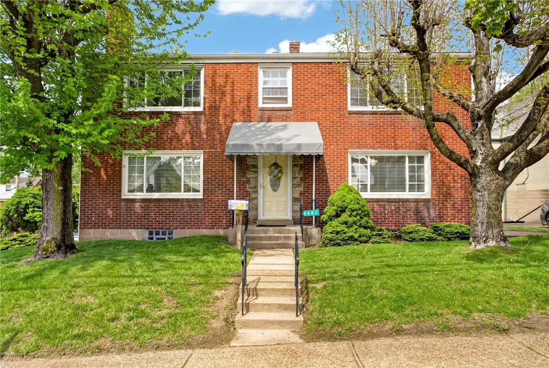 2601-2603 Oneil Blvd, White Oak, PA 15131 - #1