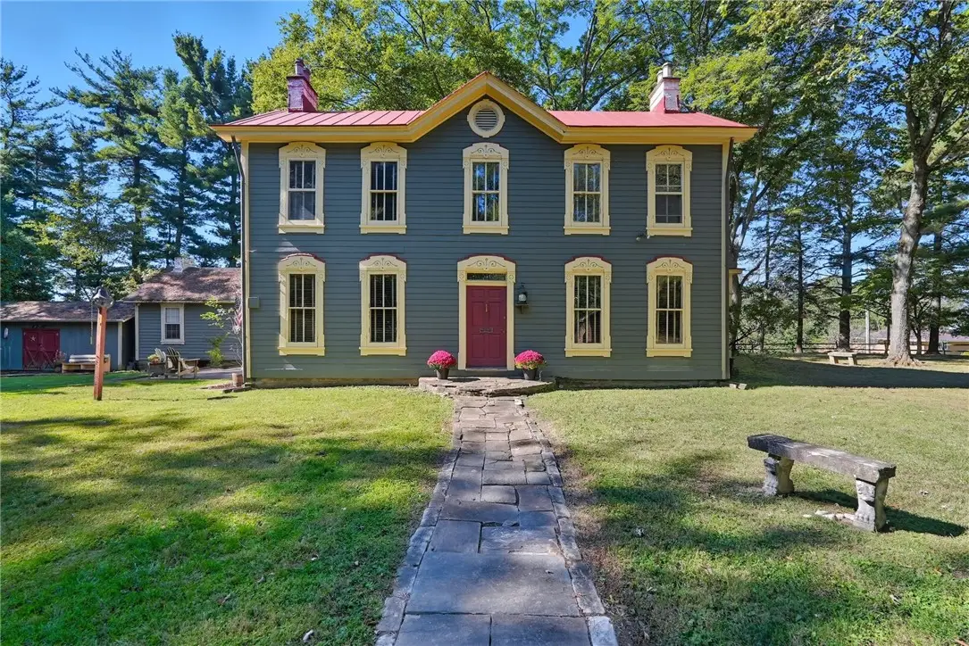 2535 Fife Drive, Pittsburgh, PA 15241 - #1