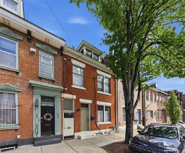 2213 Jane St, Pittsburgh, PA 15203