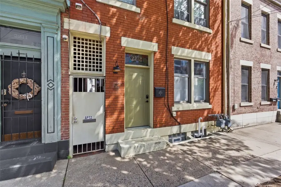 2213 Jane St, Pittsburgh, PA 15203 - #2