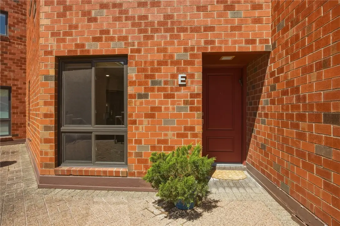 5535 Forbes Ave #E, Pittsburgh, PA 15217 - #1