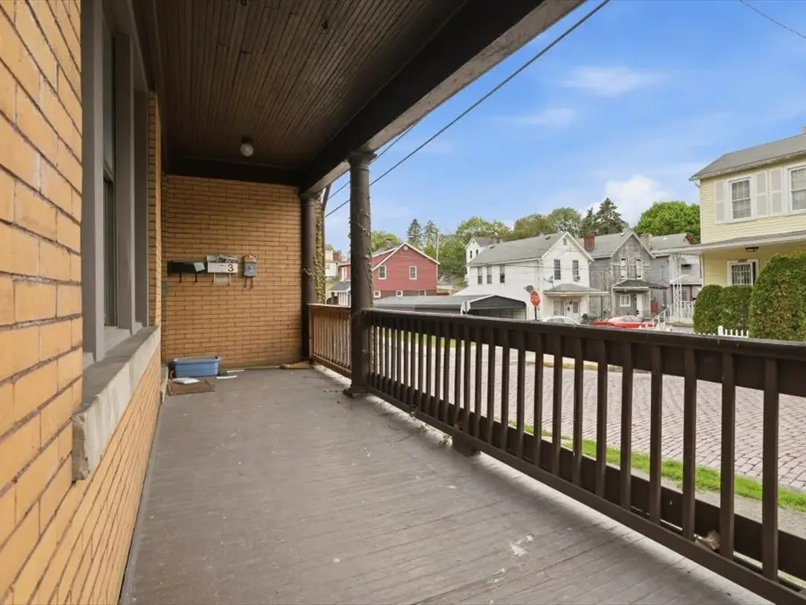 2902 Garbett St, McKeesport, PA 15132 - #2