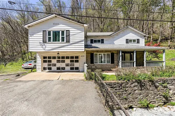 635 State Route 981, Smithton, PA 15479