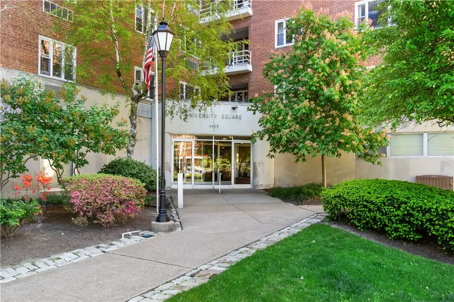 4625 5th Ave #711, Pittsburgh, PA 15213 - #2