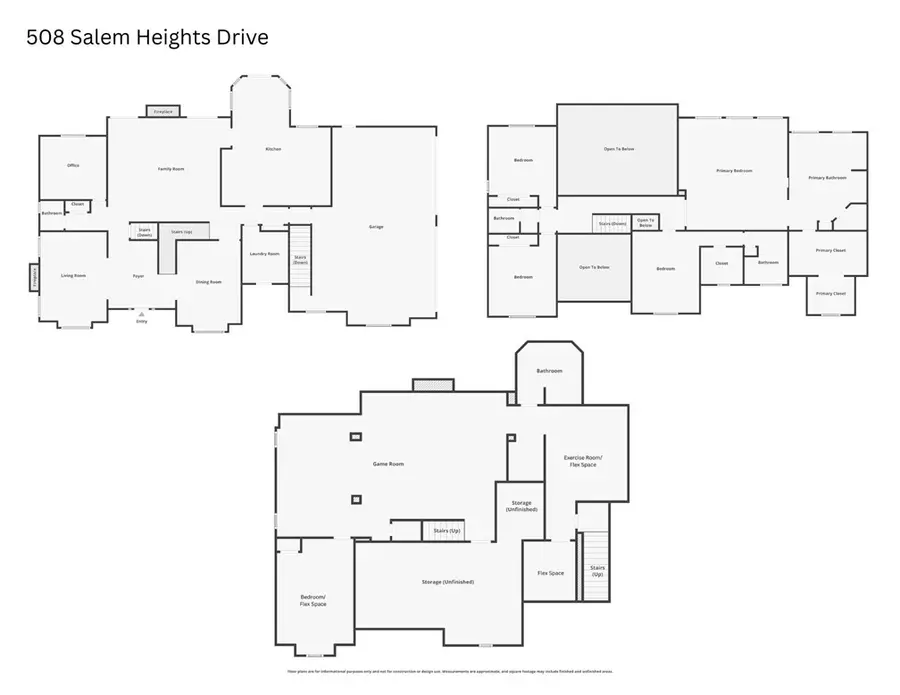 508 Salem Hts Drive, Gibsonia, PA 15044 - #3