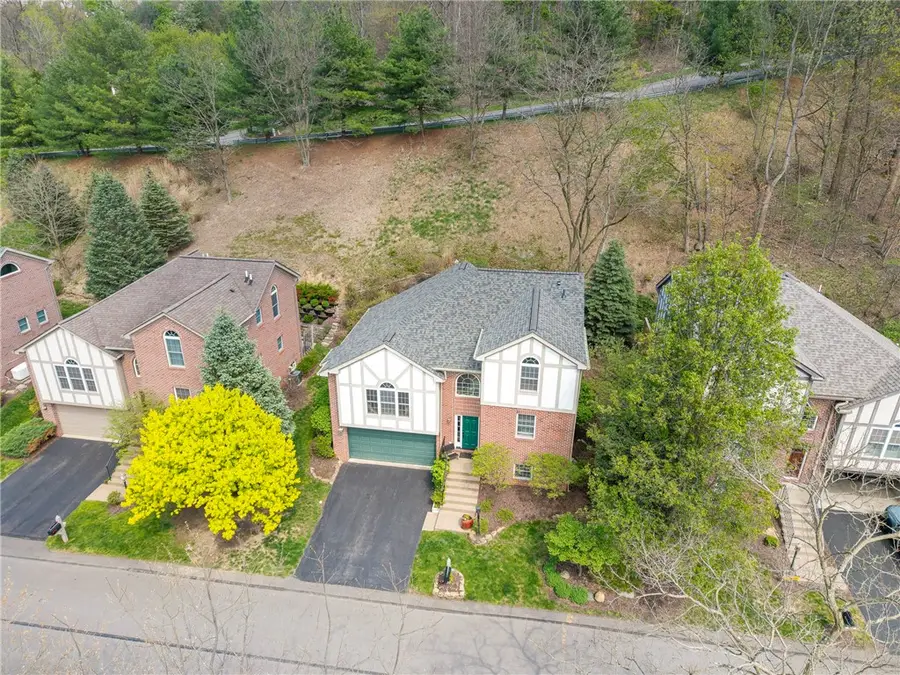 428 Rockledge Dr, Sewickley, PA 15143 - #2