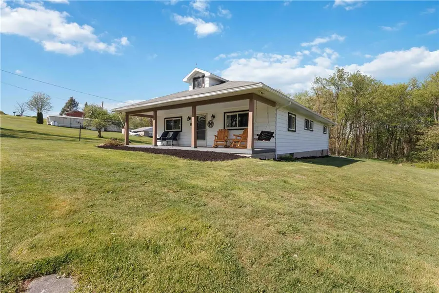 148 Trayor Rd, Ruffs Dale, PA 15679 - #2