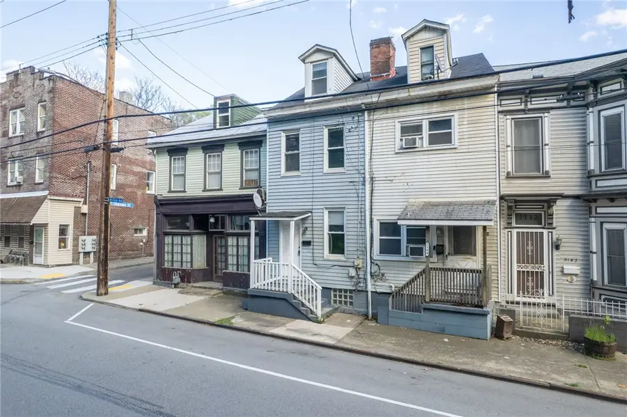 3144 1/2 Mcclure Ave, Pittsburgh, PA 15212 - #2