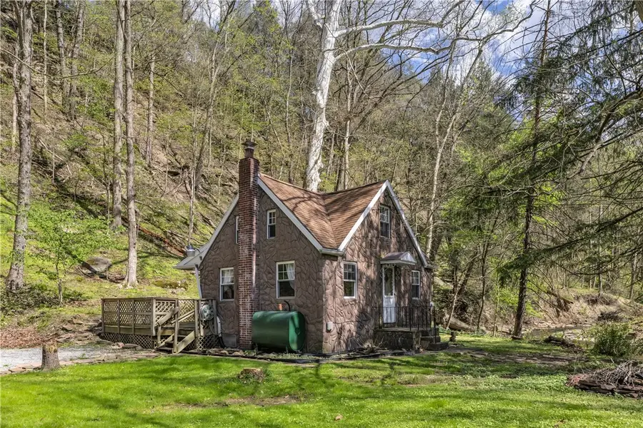 1360 Abers Creek Road, Monroeville, PA 15146 - #2