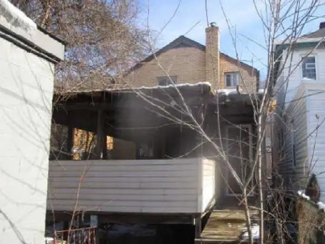 937 Woodward Ave, Stowe, PA 15136 - #2