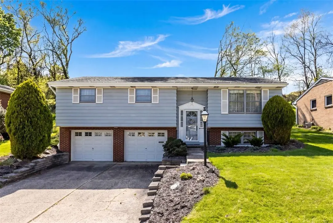 140 Foxcroft Rd., Pittsburgh, PA 15220 - #1