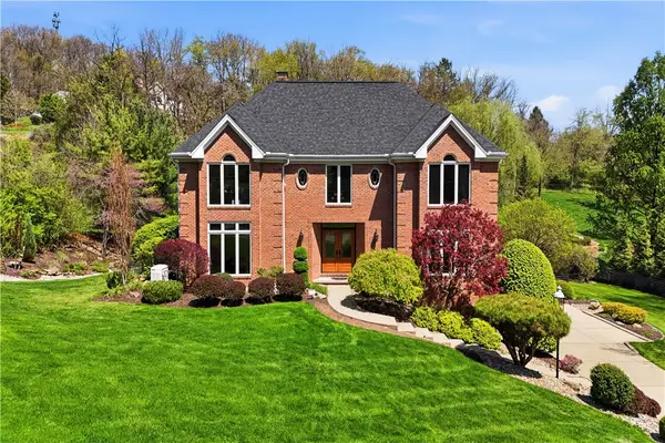 1621 Blackburn Heights Drive, Sewickley, PA 15143