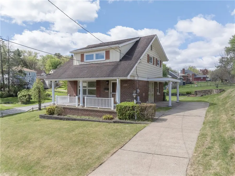 1310 Martha Street, Pittsburgh, PA 15234 - #3