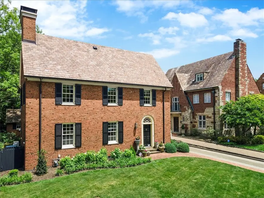 619 Pitcairn Place, Pittsburgh, PA 15232 - #2