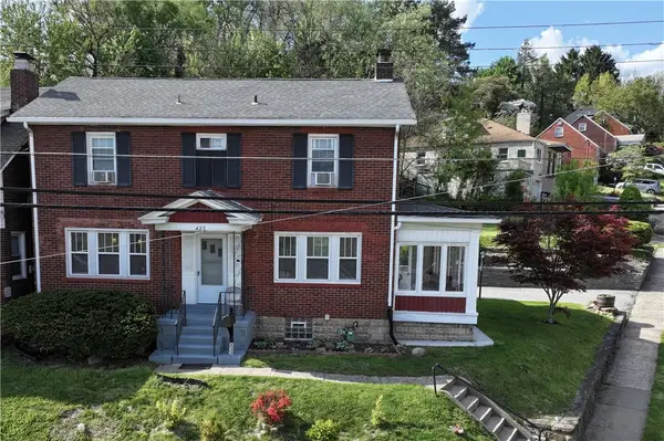 423 Walnut St, Pittsburgh, PA 15238