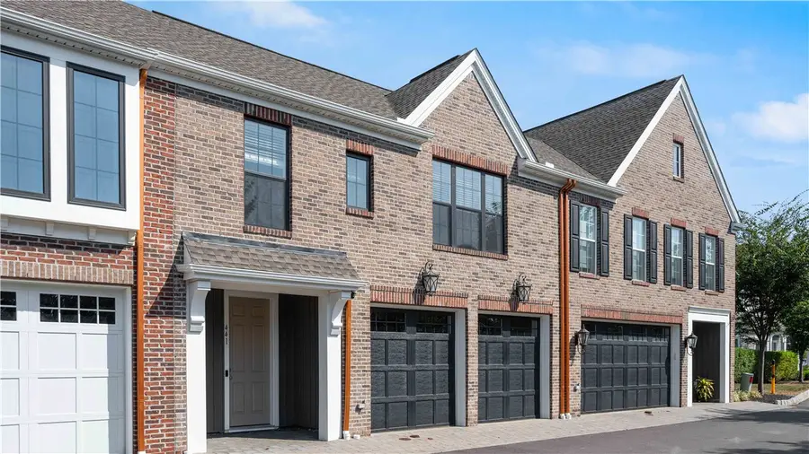 441 Roebling Ct, Cranberry, PA 16066 - #2