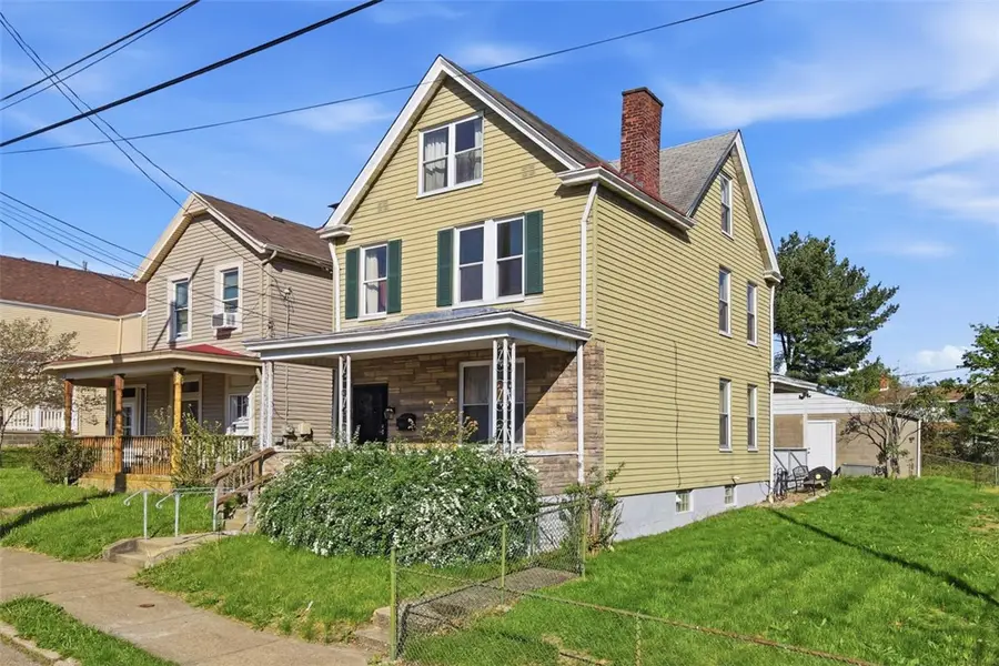 1102 Tweed Street, Pittsburgh, PA 15204 - #2