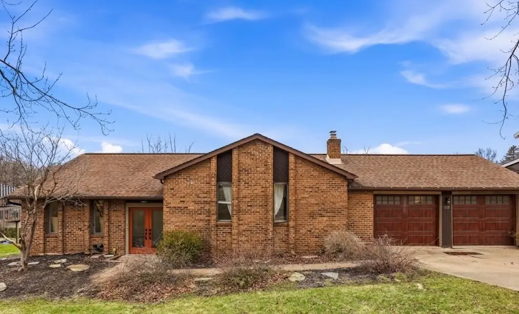 552 Center Church Rd, Canonsburg, PA 15317 - #1