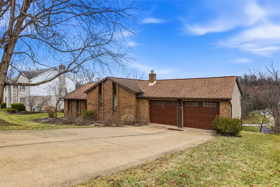 552 Center Church Rd, Canonsburg, PA 15317 - #3