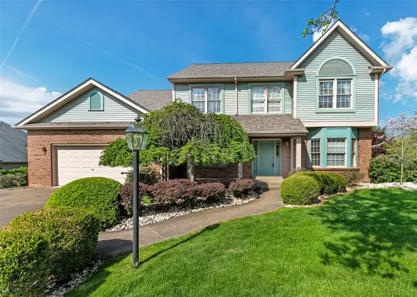3027 Hilltop Drive, Murrysville, PA 15668