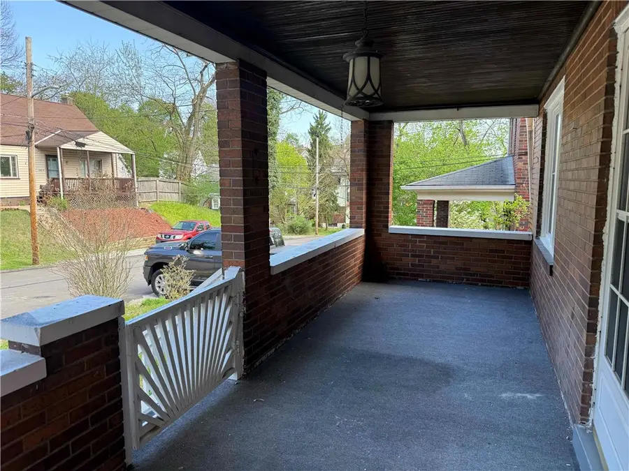 3825 Atkins Street, Pittsburgh, PA 15212 - #3