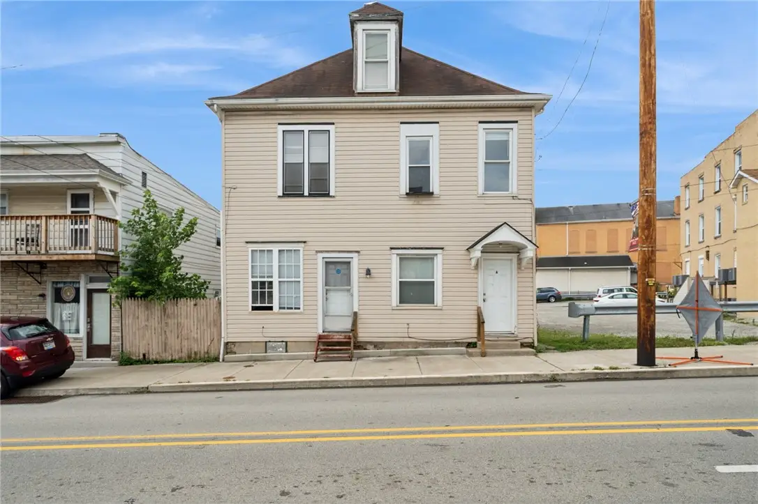 209 Depot St, Youngwood, PA 15697 - #1