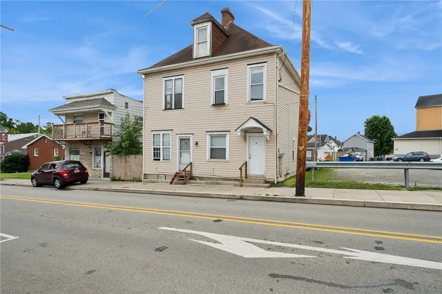 209 Depot St, Youngwood, PA 15697 - #2