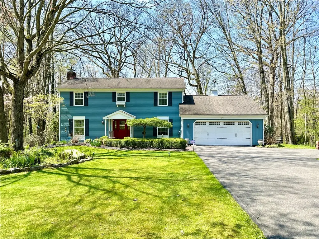 129 Presnar Drive, New Castle, PA 16105 - #1