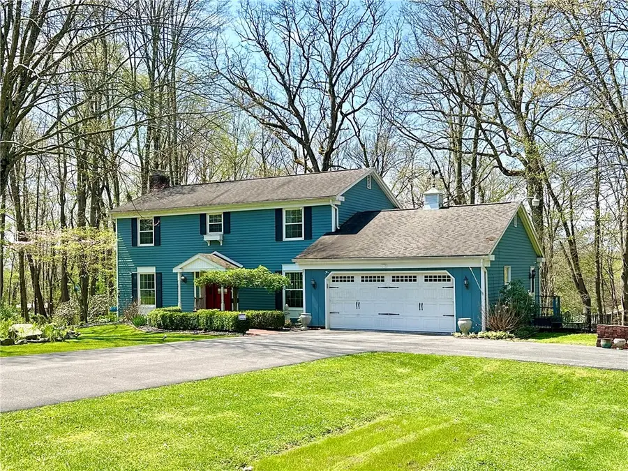 129 Presnar Drive, New Castle, PA 16105 - #2