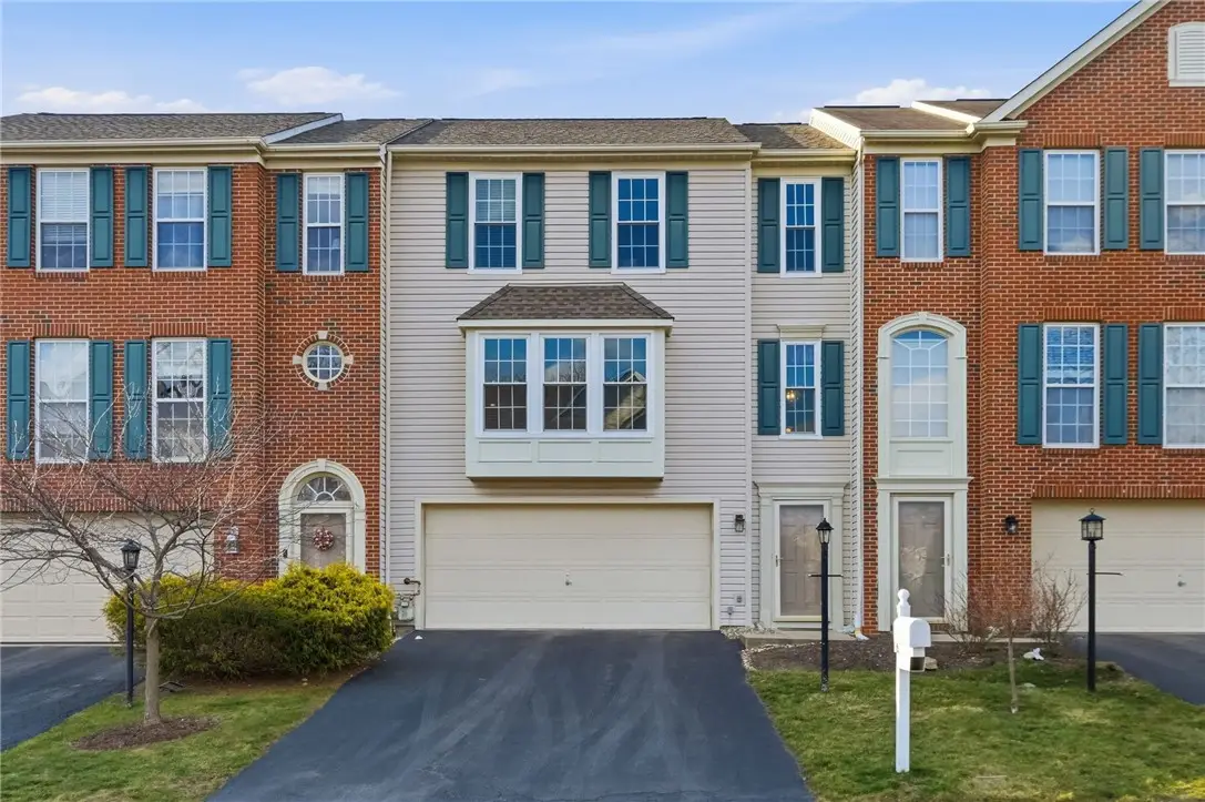 6369 Oyster Bay Court, Bridgeville, PA 15017 - #1