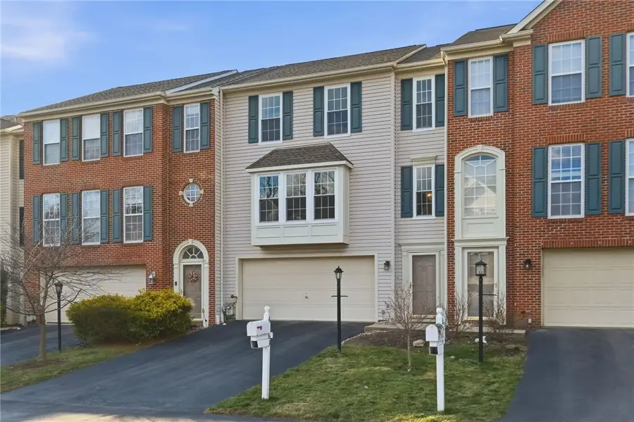 6369 Oyster Bay Court, Bridgeville, PA 15017 - #3