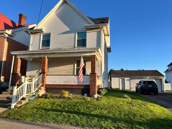 1248 12th Street, West Pittsburg, PA 16160