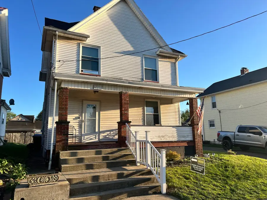 1248 12th Street, West Pittsburg, PA 16160 - #2