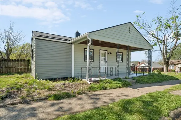 430 Bechman St, Springdale, PA 15144