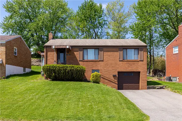 1334 Overdale Dr, Homestead, PA 15120