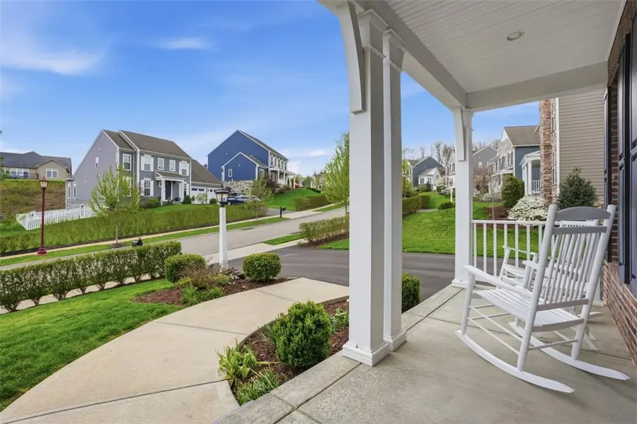 114 Overbrook Dr, Cranberry, PA 16066 - #3