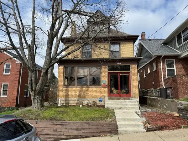 1144 Goe Ave, Pittsburgh, PA 15212