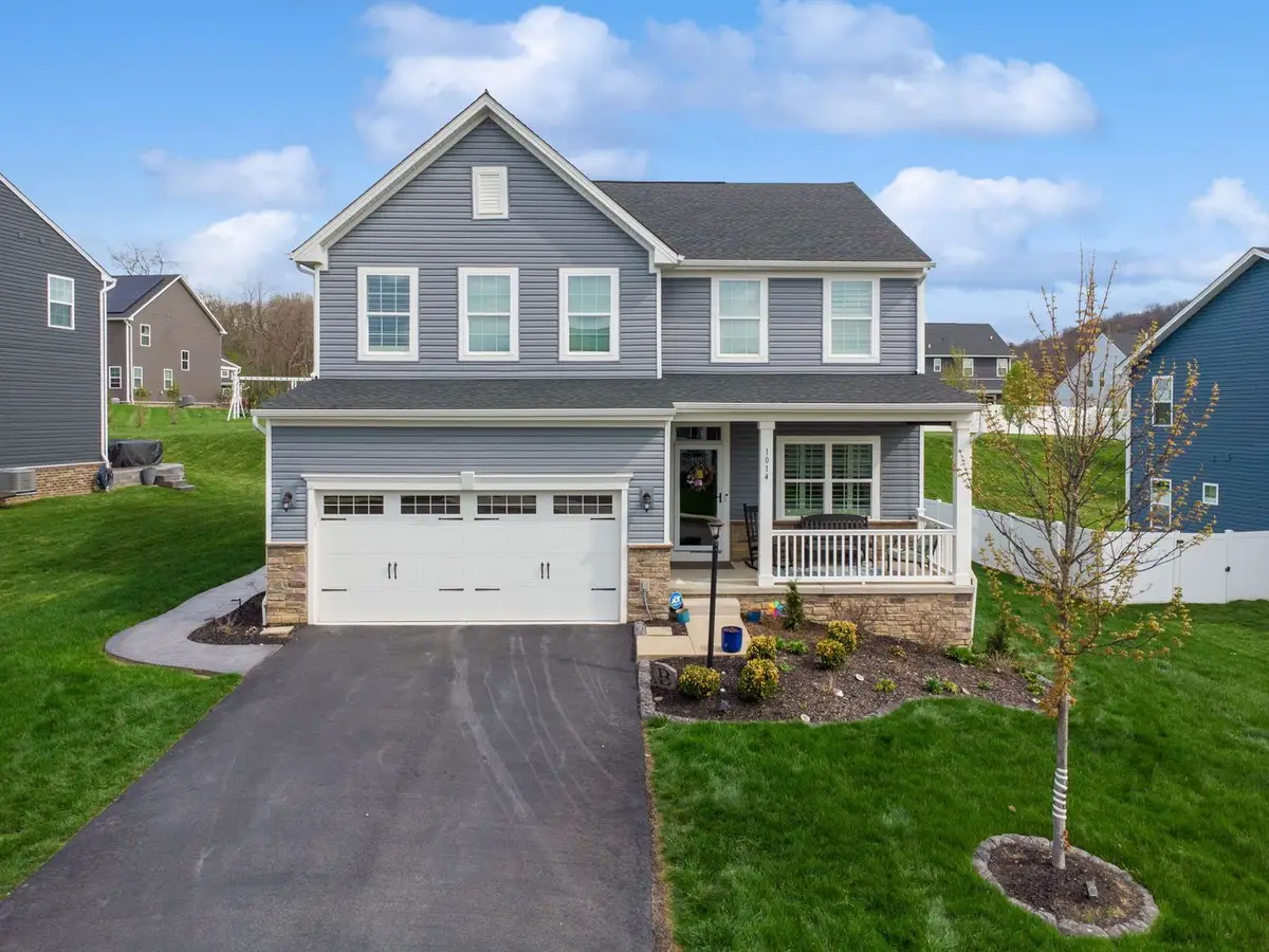 1014 Danason Drive, Cheswick, PA 15024 - #1