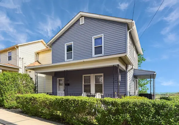 245 E Eugene St, Homestead, PA 15120