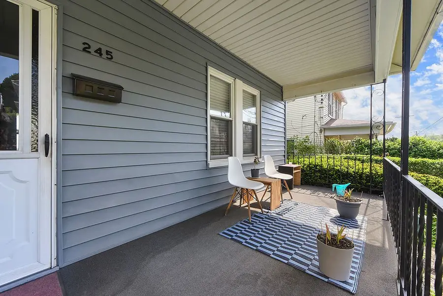 245 E Eugene St, Homestead, PA 15120 - #2