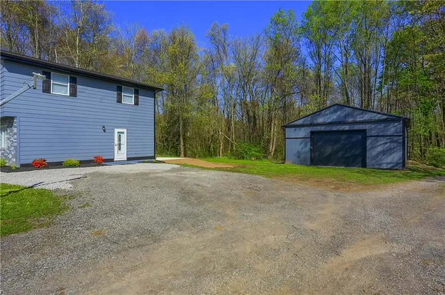 3433 Harlansburg Rd, New Castle, PA 16101 - #2