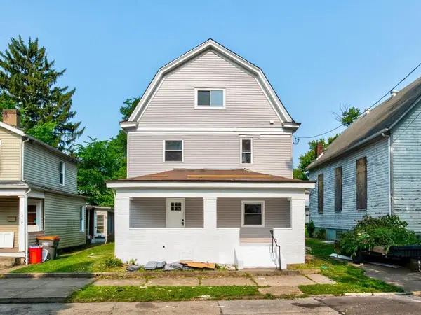 1221 4th Ave, Beaver Falls, PA 15010