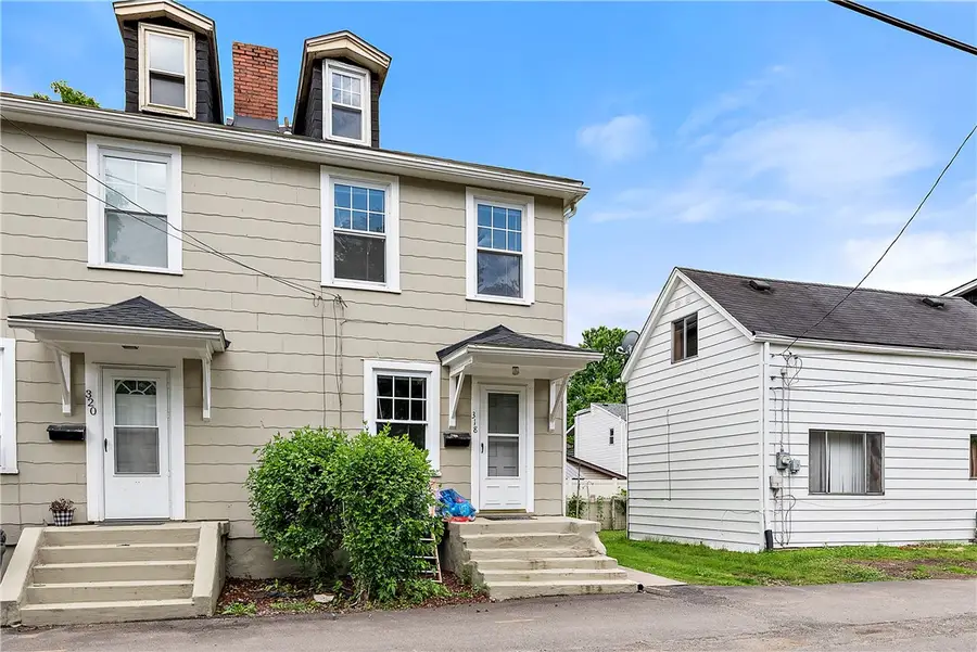 318-320 Sprott Way, Sewickley, PA 15143 - #2