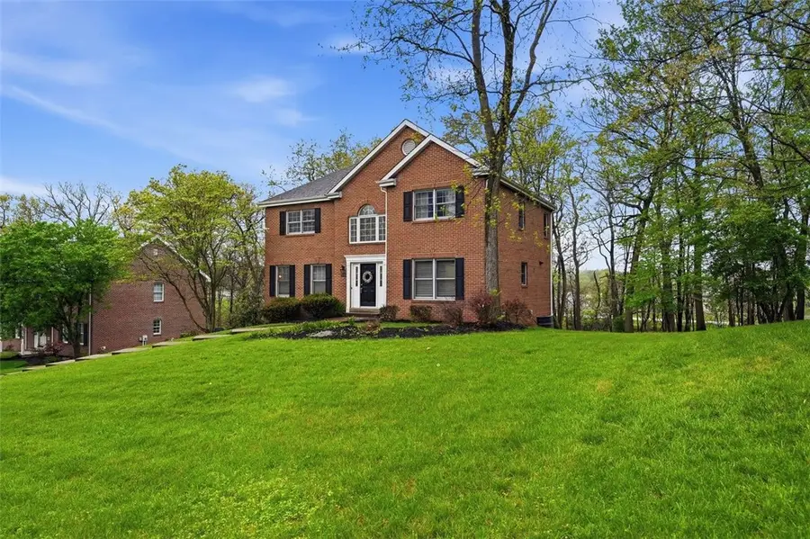 2436 Wedgewood Dr, Wexford, PA 15090 - #2