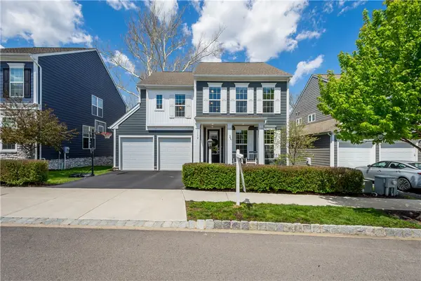 1152 Sray Ln, Bridgeville, PA 15017