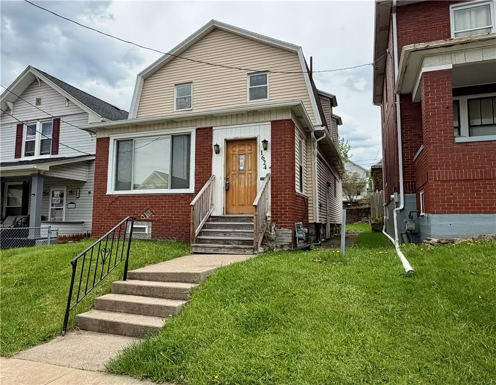 1624 Kenneth, Arnold, PA 15068 - #1