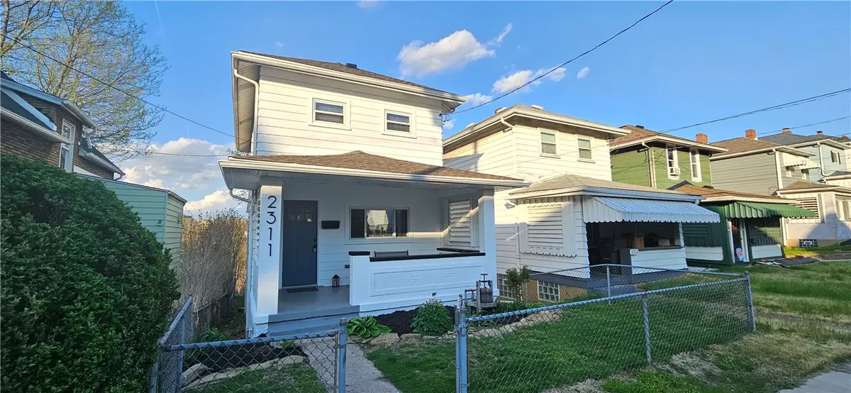 2311 Clinton St, Homestead, PA 15120 - #1