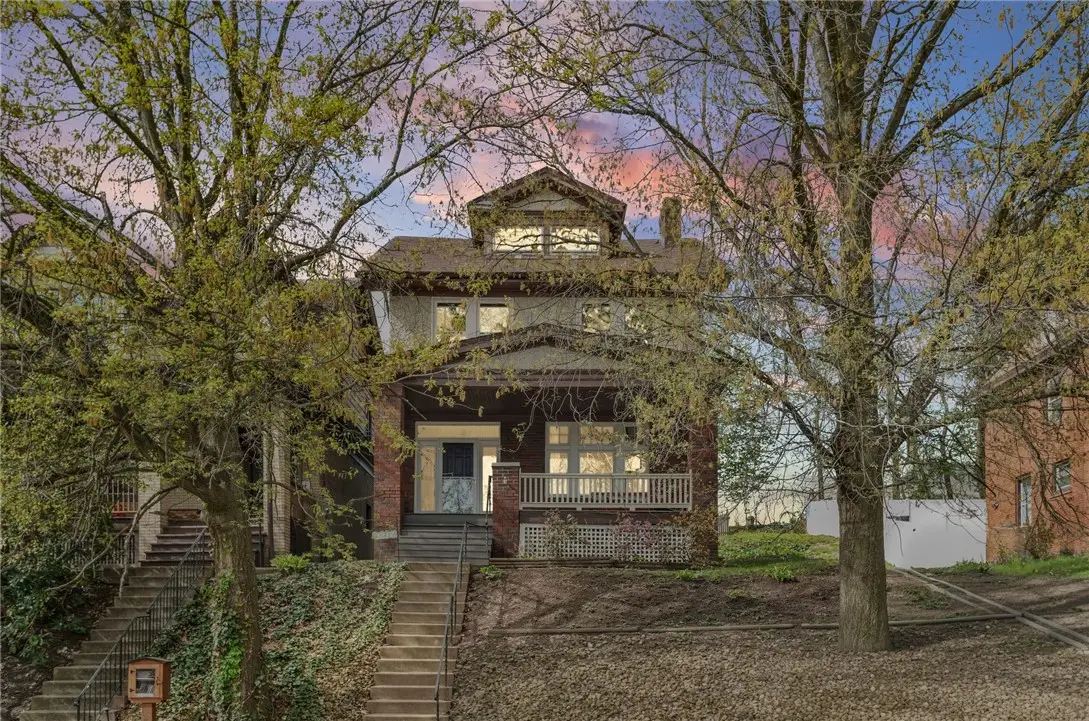 1217 Peermont Ave, Pittsburgh, PA 15216 - #1